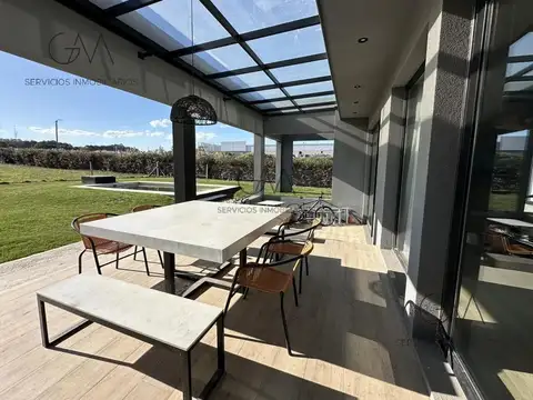 Casa en alquiler temporal Rumenco Joven