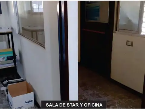 Casa en Venta 51 años