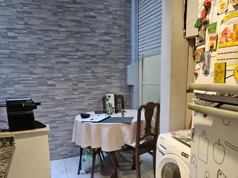 DEPARTAMENTO EN VENTA 2 AMBIENTES SAN TELMO PLANTA BAJA