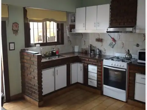 DEPARTAMENTO en VENTA en Ramos Mejia