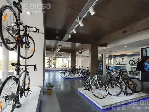 Local en Alquiler 12 años