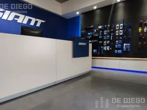 Local en Alquiler en Benavidez, USD 8.500