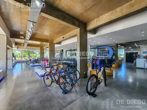 Local en Alquiler 12 años