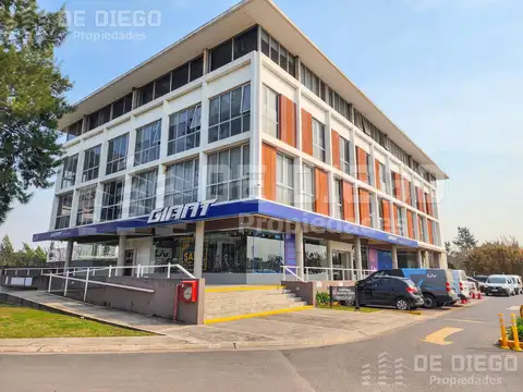 Alquiler Local apto gastronomia en Avenida Agustin Garcia Ruta 27 entre Nordelta y Villanueva Tigre