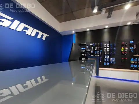 Alquiler Local apto gastronomia en Avenida Agustin Garcia Ruta 27 entre Nordelta y Villanueva Tigre