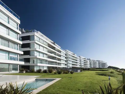 Venta departamento 4 dormitorios Playa Brava Punta del Este