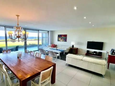 Departamento en Venta de 6 ambientes