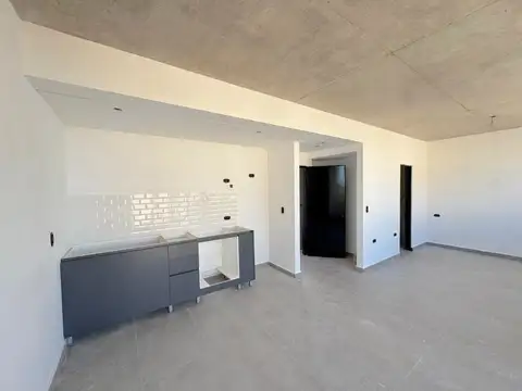 Departamento en Venta al Norte