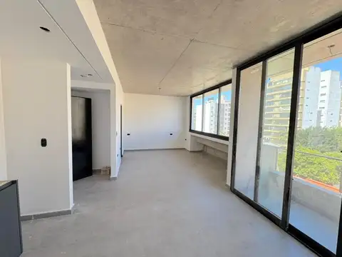 DEPARTAMENTO MONOAMBIENTE EN VENTA, LA PLATA