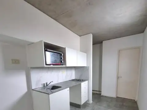 Departamento en Alquiler de Monoambiente