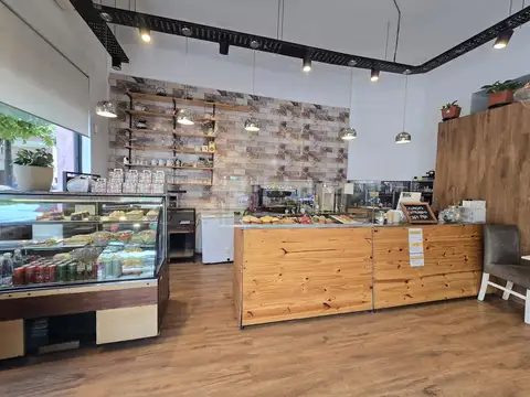 Venta fondo de comercio local comercial en BELGRANO