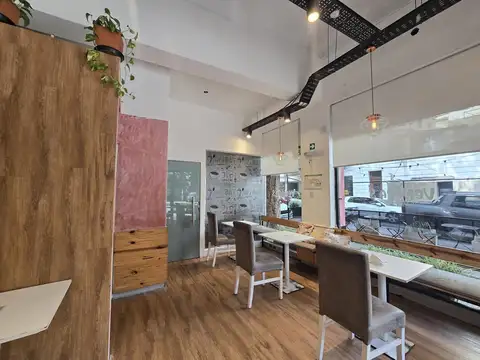 Local en Venta 3 años