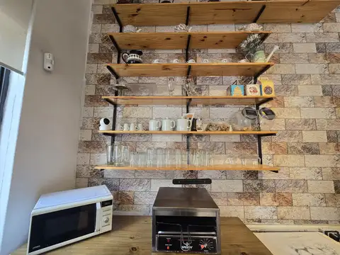 Venta fondo de comercio local comercial en BELGRANO