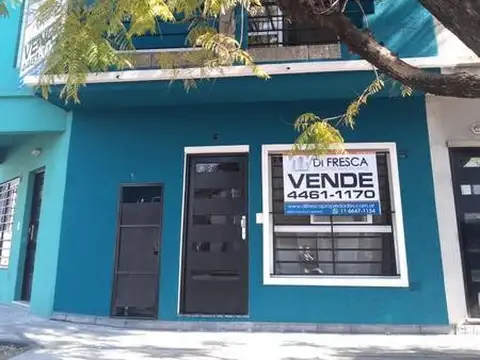 *NUEVO VALOR*EXCELENTE TRIPLEX 3 AMB. A ESTRENAR