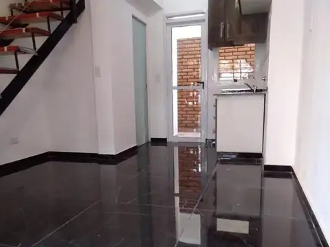 Departamento en Venta en Lomas Del Mirador, USD 90.000