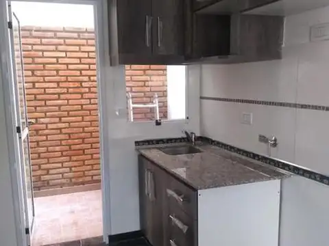 *NUEVO VALOR*EXCELENTE TRIPLEX 3 AMB. A ESTRENAR