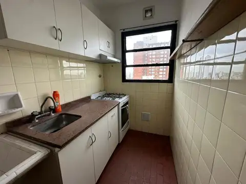 VENTA WILDE DPTO 2 AMBIENTES 