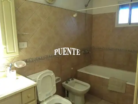 Casa en Venta 15 años