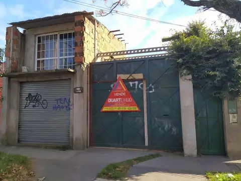 Galpon en Venta 20 años