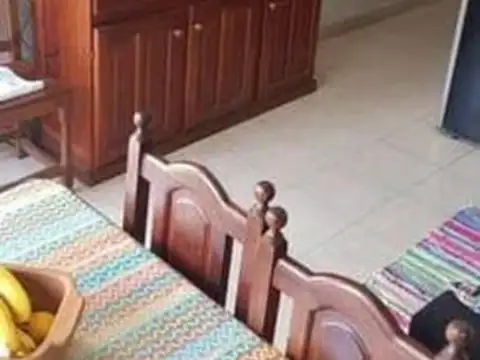 Departamento en Venta en San Justo, USD 60.000