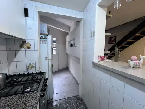 Casa en Venta 31 años