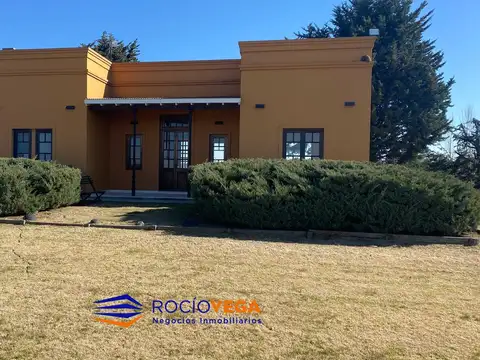 Terreno en Venta en El Espinillo Golf, USD 23.000