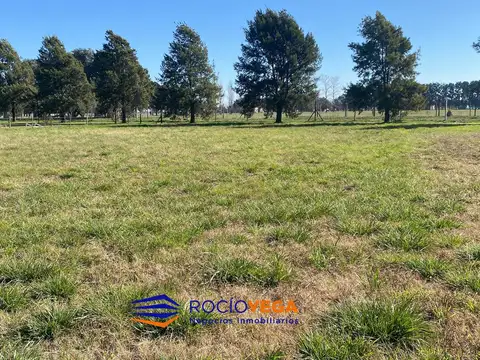 Terreno en El Espinillo Golf