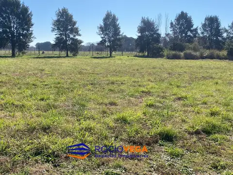Terreno en El Espinillo Golf