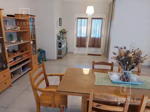 Casa en Alquiler Temporal al Oeste