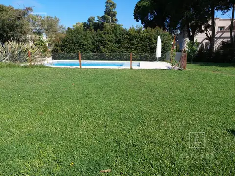 Casa en Alquiler Temporal en San Matias, USD 3.000