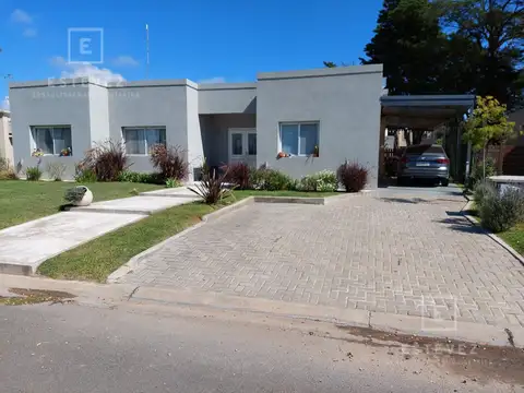 Casa en Alquiler Temporal de 3 dormitorios