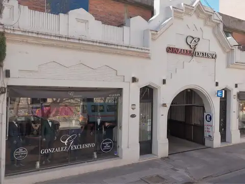 Sarmiento al 1300