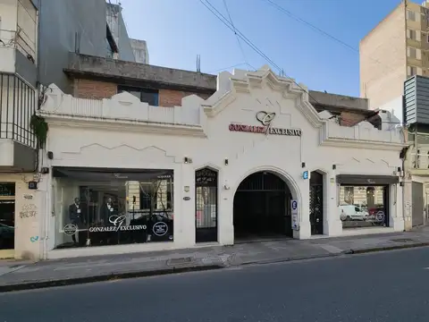 Cochera en venta barrio centro amplio ubicacion inversion potencial oportunidad