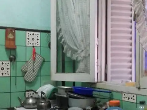 Depto Tipo Casa en Venta 40 años