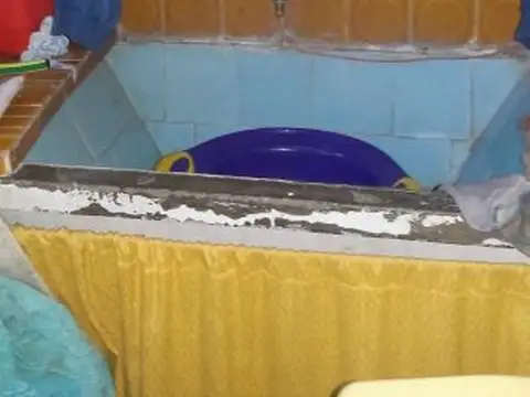 Depto Tipo Casa en Venta de 3 ambientes