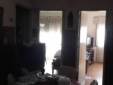 Depto Tipo Casa en Venta en Caseros, USD 80.000