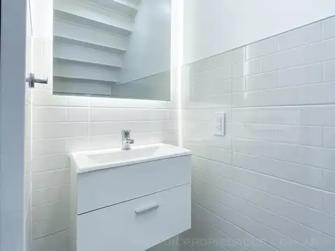 Duplex 2 dormitorios Venta - Florida Mitre/Este
