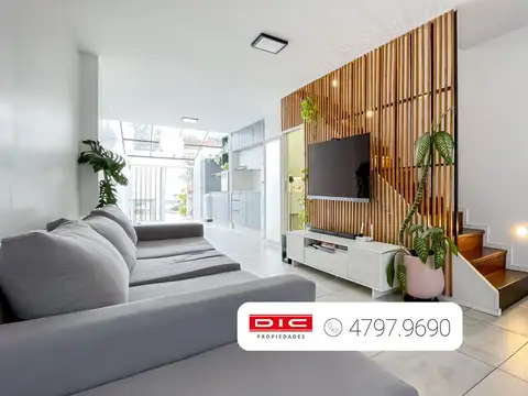 Duplex 2 dormitorios Venta - Florida Mitre/Este