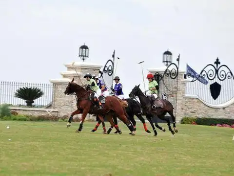 La Providencia Resort & Country Club