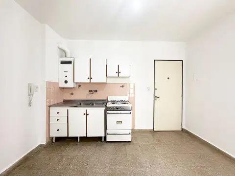 3 de febrero 2300 - 03-05 - Dpto 1 dormitorio s/balcón