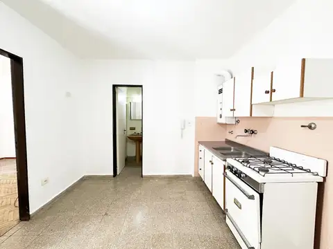 Departamento en Venta en Nuestra Señora De Lourdes, USD 32.000