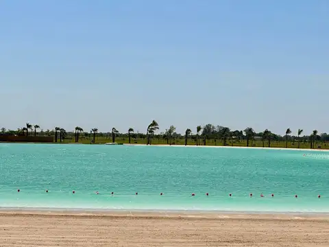 Terreno en Venta 45  mts Fondo