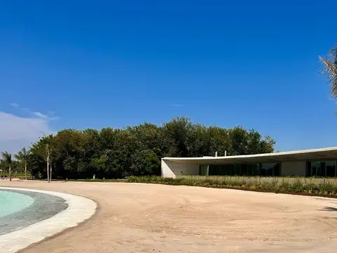 Barrio VIDA LAGOON. Lote 427 y 723. Frente Sur. A metros de ingreso principal