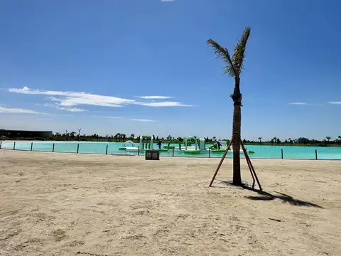 Terreno en Venta en Vida Club De Campo, USD 110.000