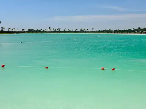 Terreno en Venta 45  mts Fondo