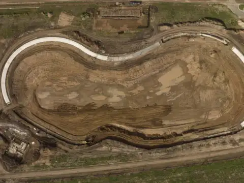 Terreno en Venta de 1010,0 m2