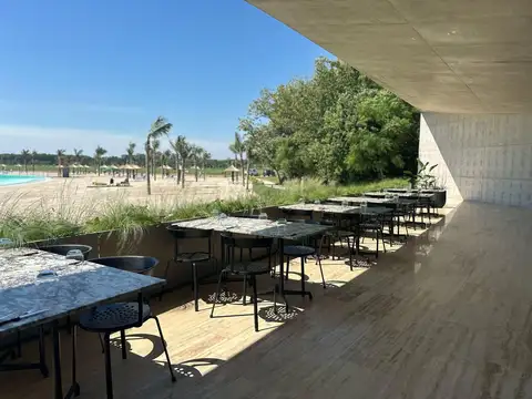 Terreno en Venta 23  mts Frente