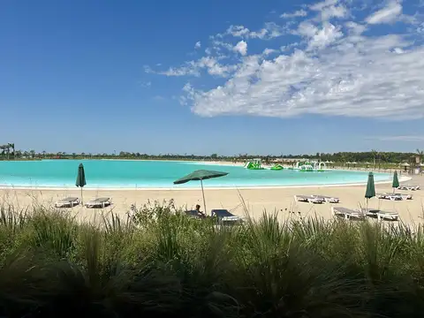 Terreno en VIDA LAGOON. LOTE 427. UBICACION PRIVILEGIADA. 970 M2. FINANCIACION