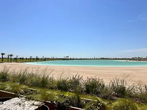 Barrio VIDA LAGOON. Lote 427 y 723. Frente Sur. A metros de ingreso principal