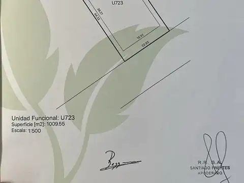 Terreno en Venta en Vida Club De Campo, USD 159.000